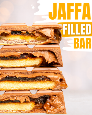 Jaffa Filled Extra Thick Slab
