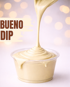 Bueno Chocolate Dip