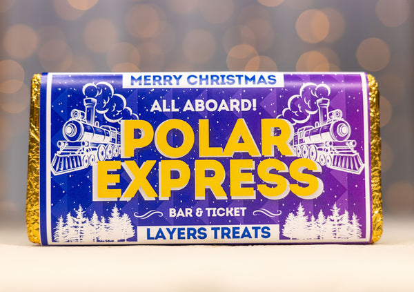 The Polar Express Bar
