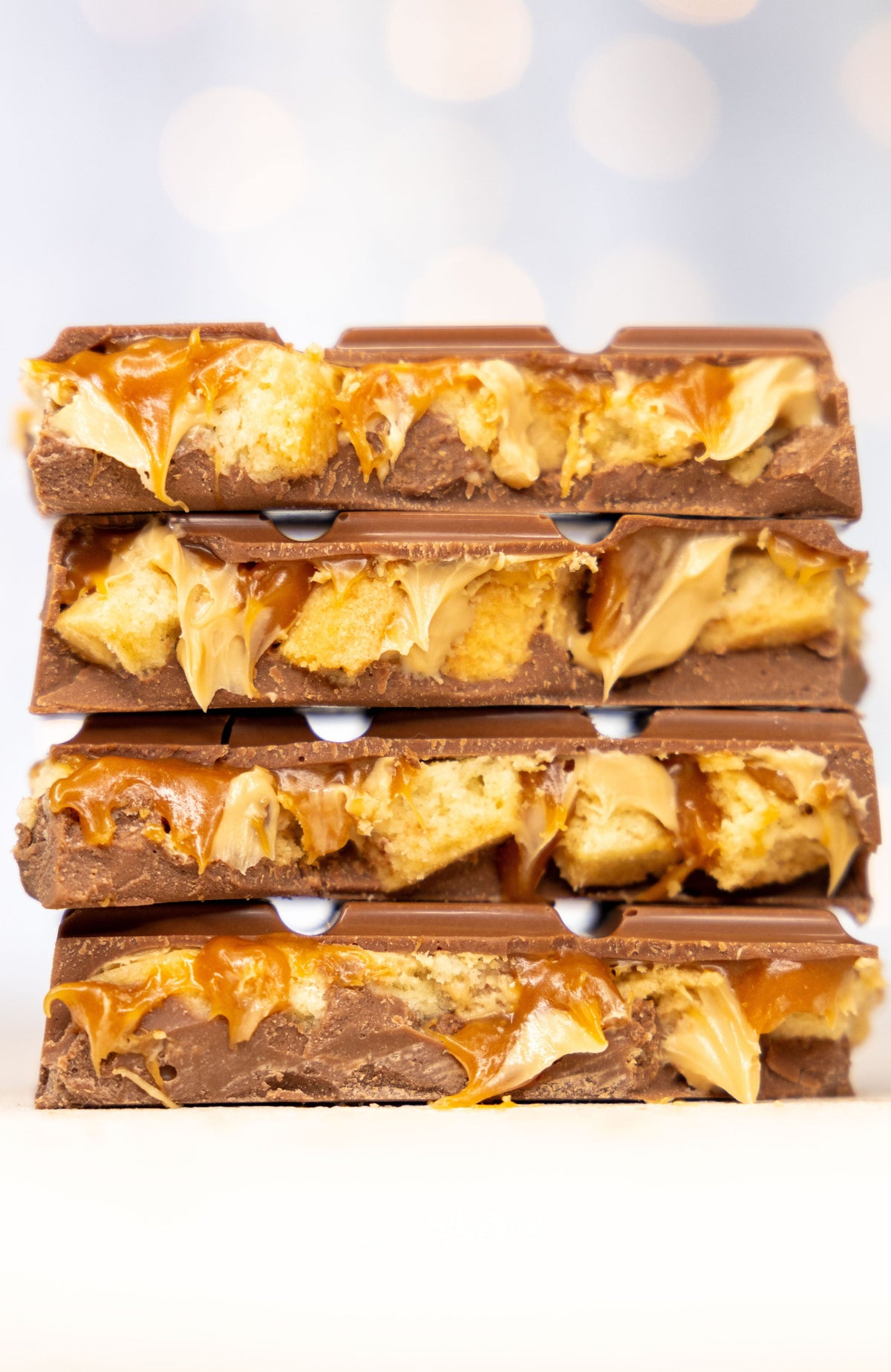 Layers Treats