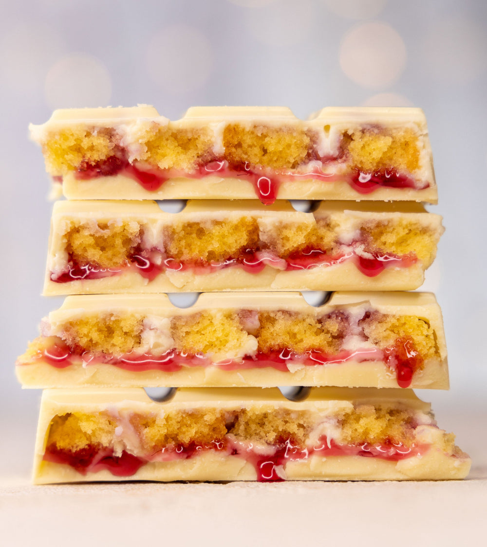 Boo - Berry Delight extra thick slab