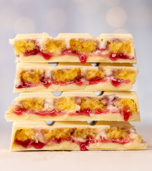 Boo - Berry Delight extra thick slab