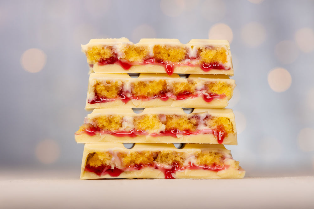Boo - Berry Delight extra thick slab