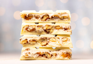 Cinnamon Roll Extra Thick Slab