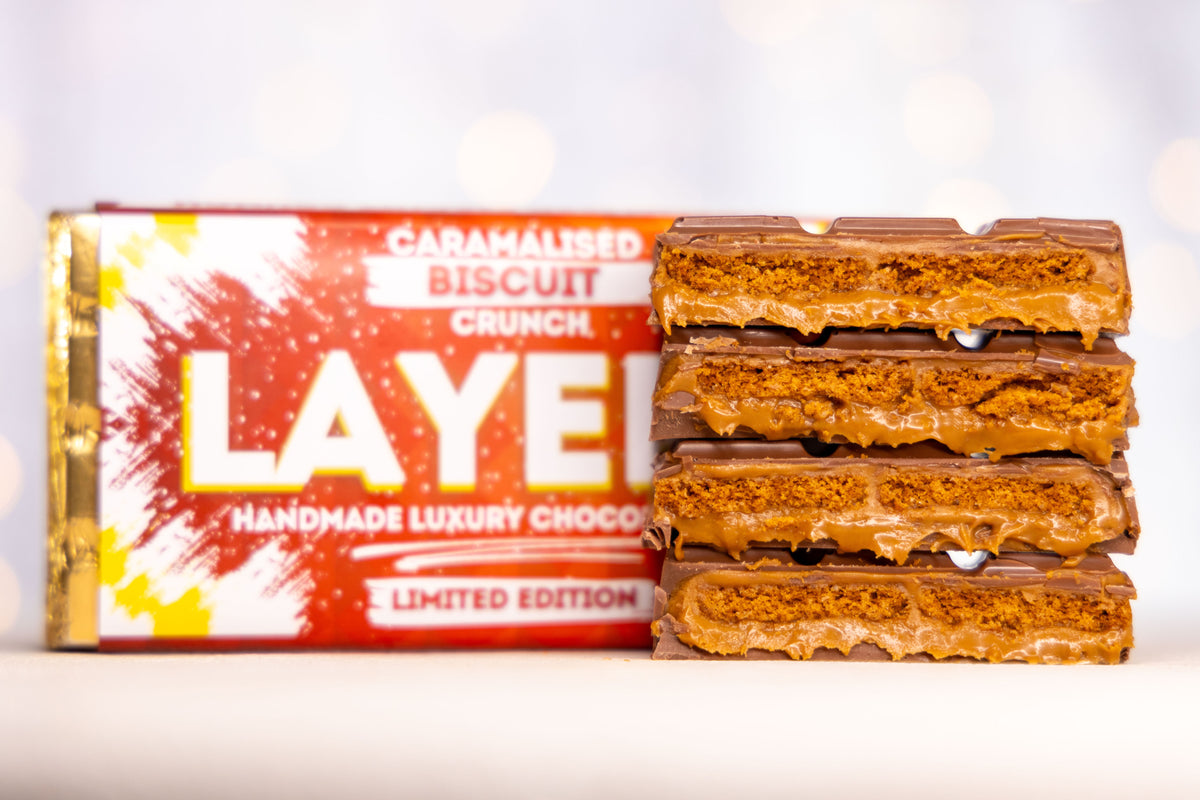 Layers Treats
