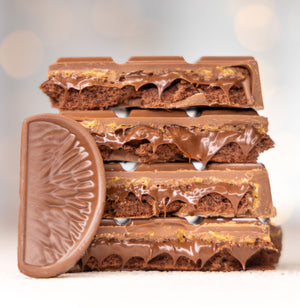 Terry's Crunch extra thick slab