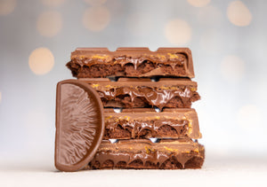 Terry's Crunch extra thick slab