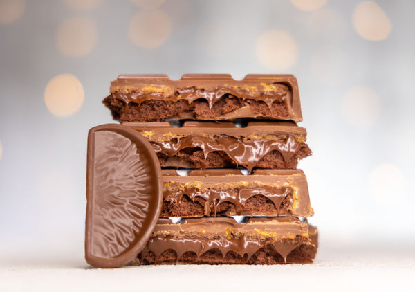 Terry's Crunch extra thick slab