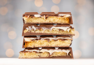 Tiramisu Extra thick slab