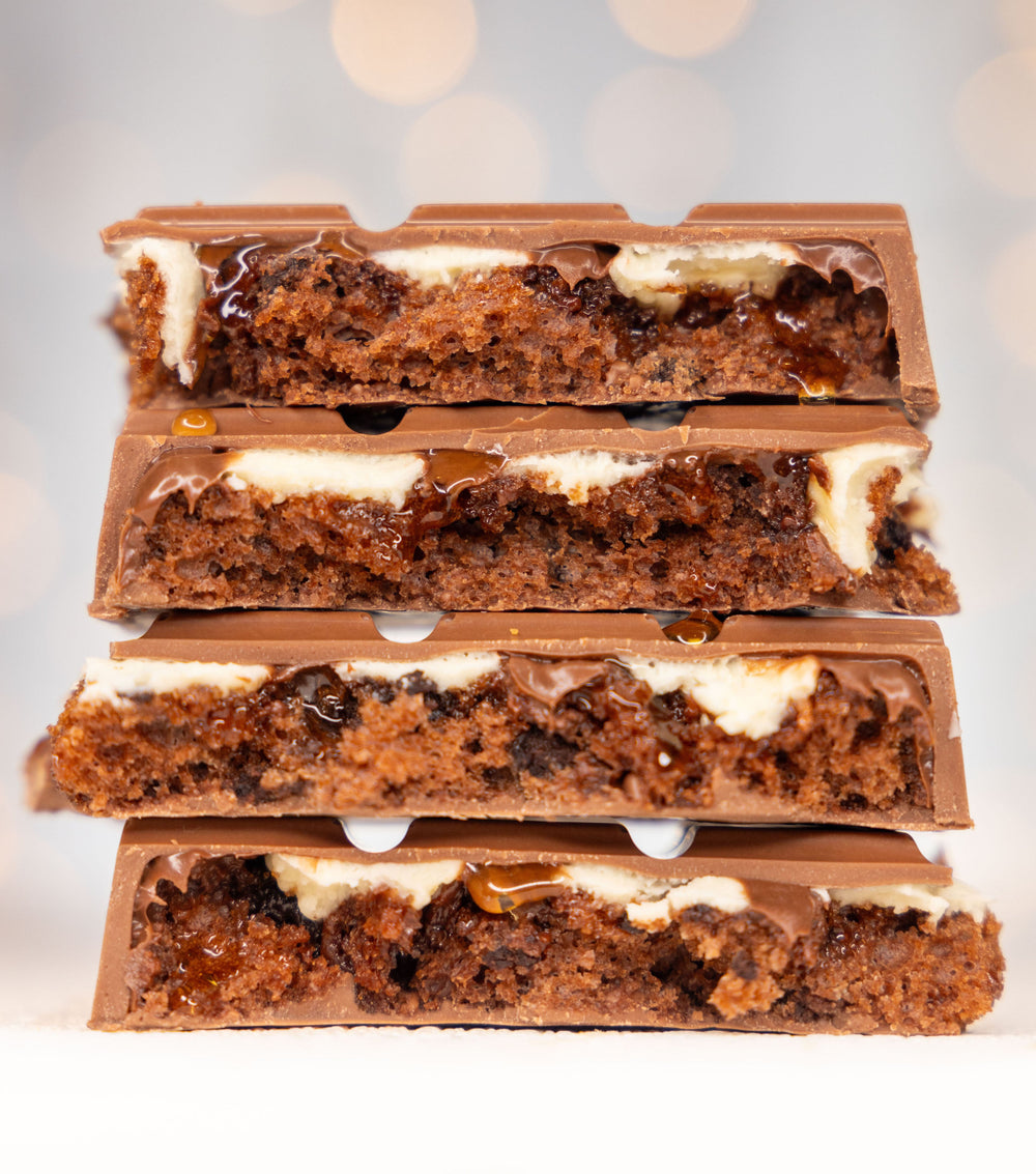 Baileys Delight Extra thick slab