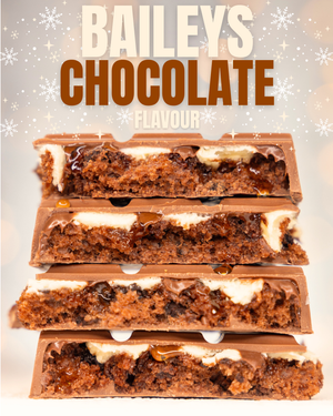 Baileys Delight Extra thick slab