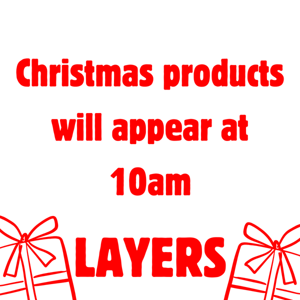 REFRESH YOUR PAGE AT 10AM