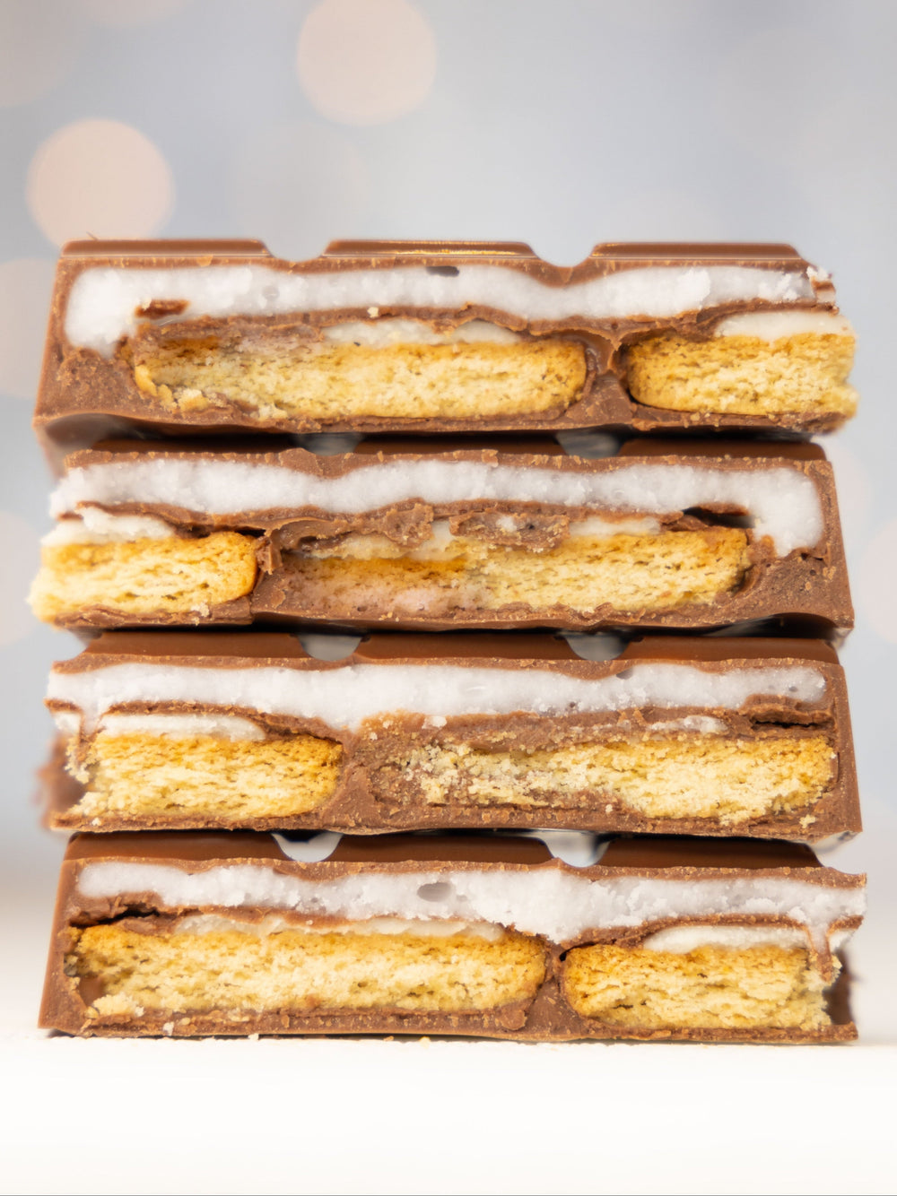 Count's Mint Crunch Extra thick slab