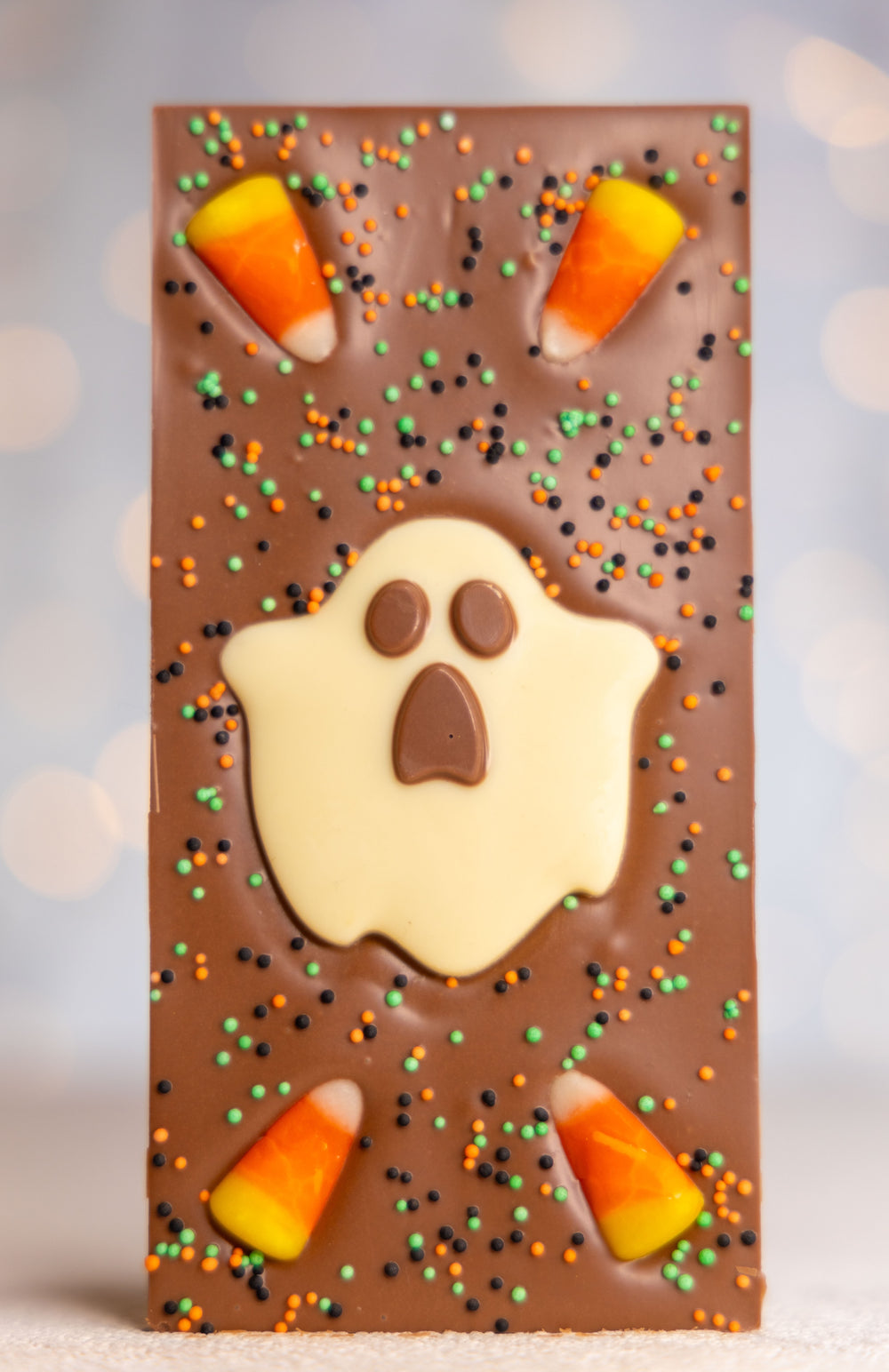 Halloween Ghost Solid Bar