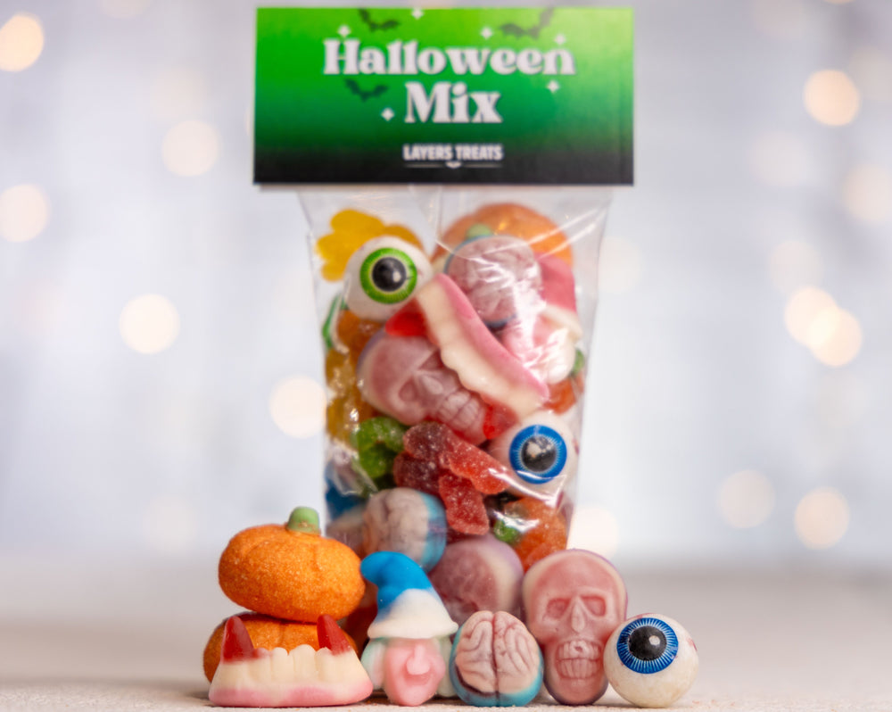 Halloween Mix