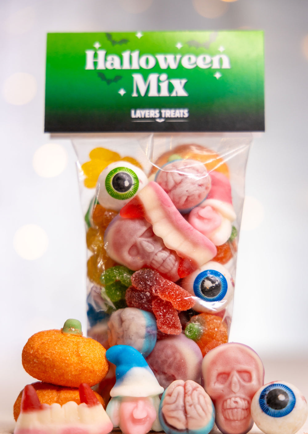 Halloween Mix