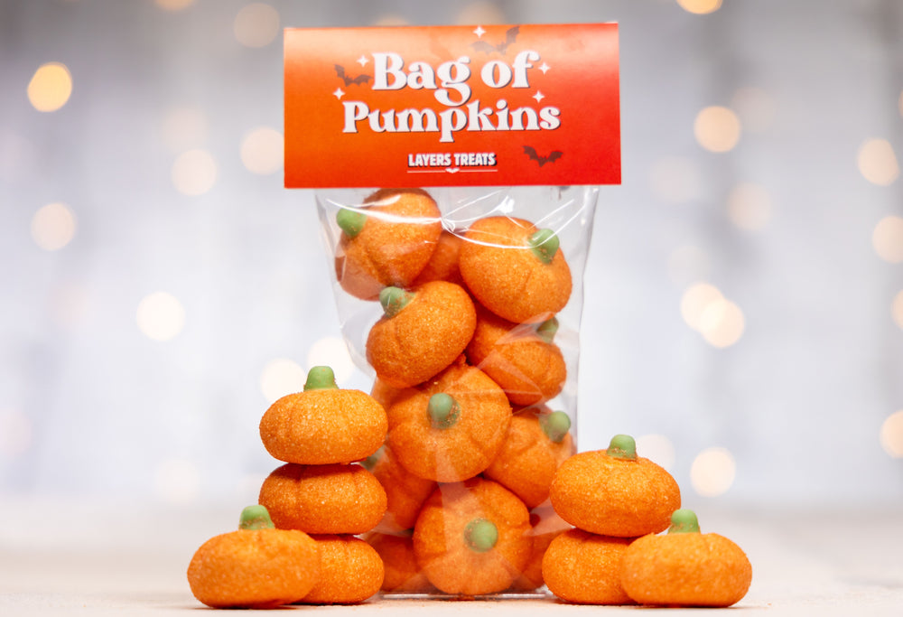 Bag of Pumpkins