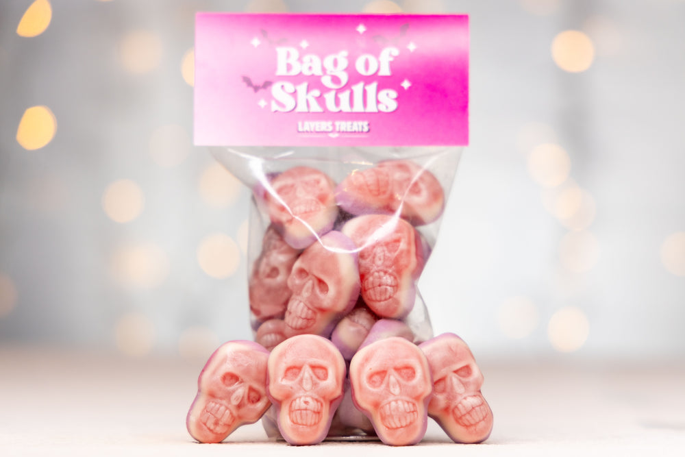 Bag of Skulls